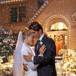 Romantic Wedding