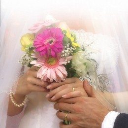 Wedding Flowers