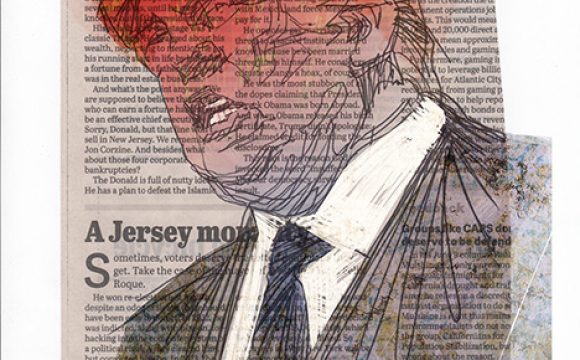 Donald