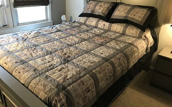 The Quilt